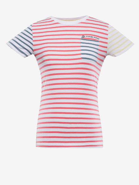 ALPINE PRO Boatera Tricou