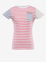 ALPINE PRO Boatera Tricou