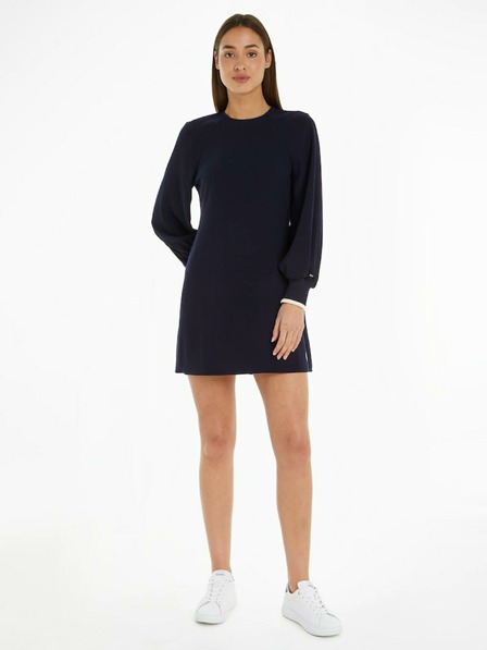 Tommy Hilfiger Cuff Rochie