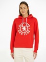 Tommy Hilfiger Crest Hoodie Hanorac