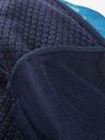 ALPINE PRO Jachetă softshell cu model albastru pentru femei ALPINE PRO HOORA