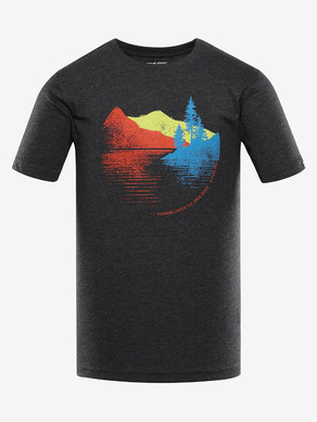 ALPINE PRO Bolen Tricou