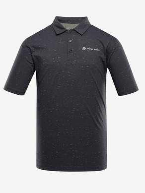 ALPINE PRO Coowel Polo Tricou