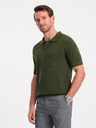 Ombre Clothing Polo Tricou