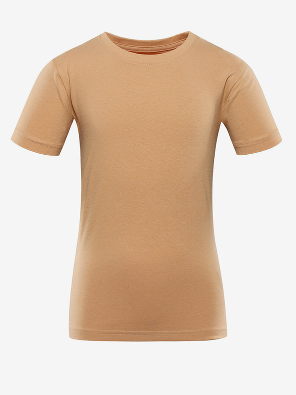 NAX Loreto Tricou pentru copii Maro