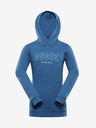 NAX Blue Kids Sweatshirt NAX COLEFO