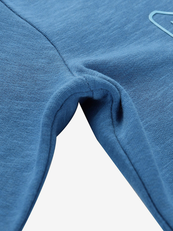 NAX Blue Kids Sweatshirt NAX COLEFO