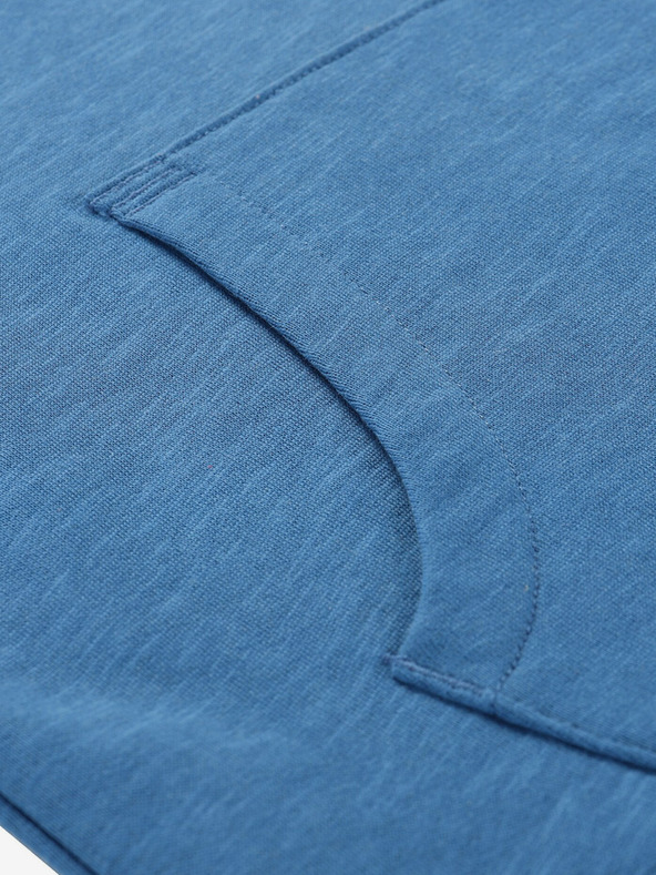 NAX Blue Kids Sweatshirt NAX COLEFO