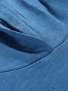 NAX Blue Kids Sweatshirt NAX COLEFO