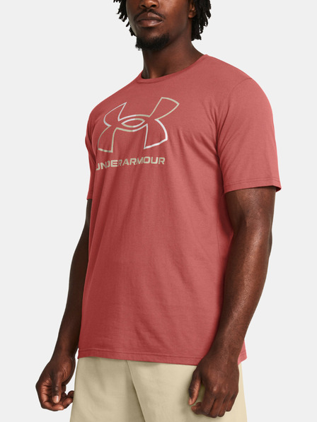 Under Armour Tricou pentru bărbați Under Armour UA GL FOUNDATION UPDATE SS
