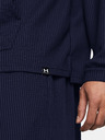 Under Armour UA Rival Waffle Hoodie Hanorac