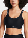 Under Armour UA Infinity Mid 2.0 Rib Sport Sutien