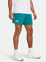 Under Armour UA Rival Terry 6in Pantaloni scurți