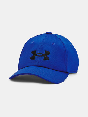 Under Armour UA Blitzing Adj Hat Șapcă de baseball pentru copii