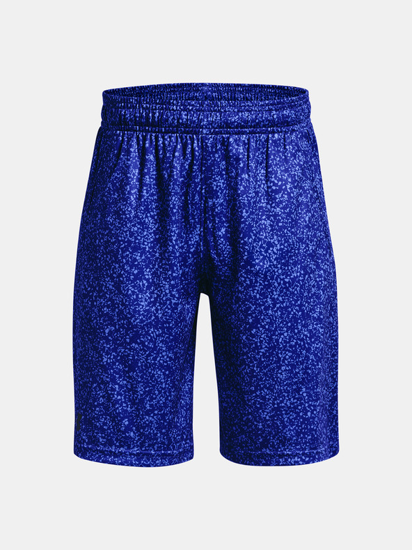 Under Armour Boys' Shorts Under Armour UA Renegade 3.0 PRTD Shorts
