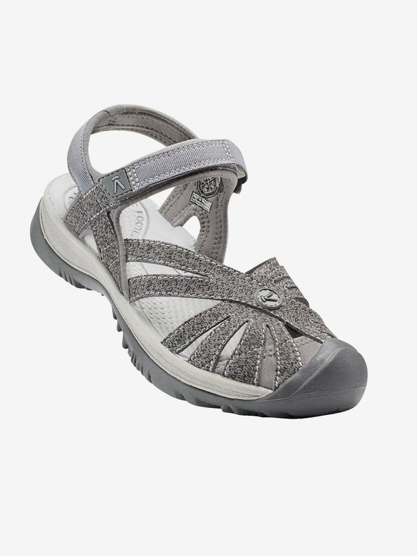 Keen Rose Sandale Gri