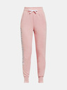 Under Armour Pantaloni trening fete Under Armour Rival Fleece Joggers
