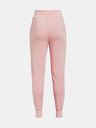 Under Armour Pantaloni trening fete Under Armour Rival Fleece Joggers