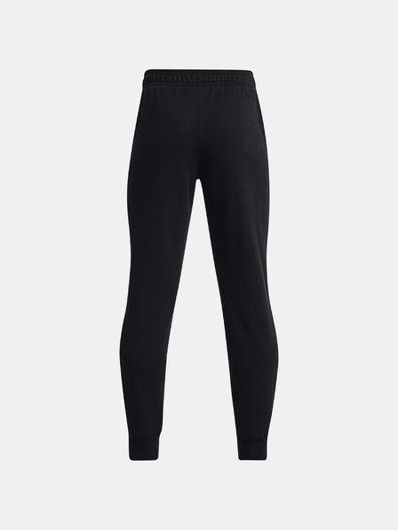 Under Armour UA Rival Terry Pantaloni de trening pentru copii