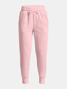 Under Armour Pantaloni pentru fete Under Armour Rival Fleece LU Joggers