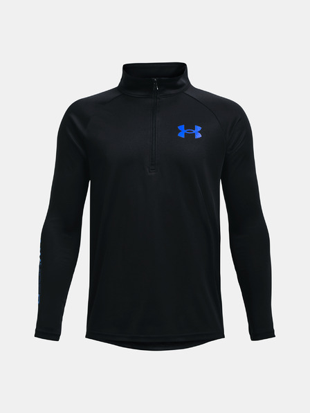 Under Armour UA Tech BL 1/2 Zip Hanorac pentru copii