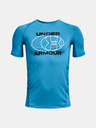 Under Armour Boys' T-shirt Under Armour UA HG Armour Novelty SS