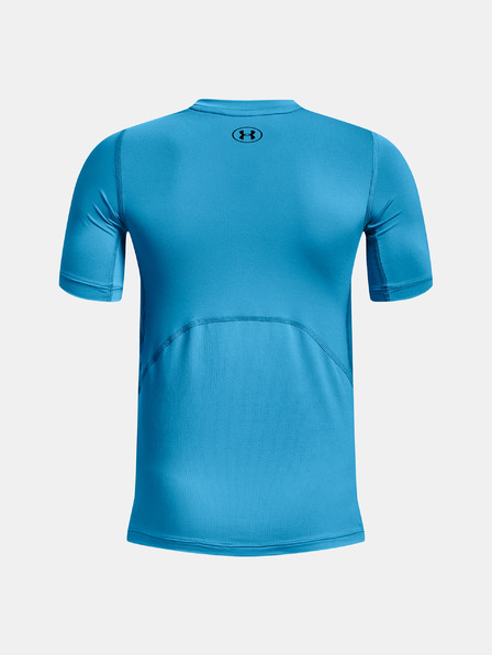 Under Armour UA HG Armour Novelty SS Tricou pentru copii