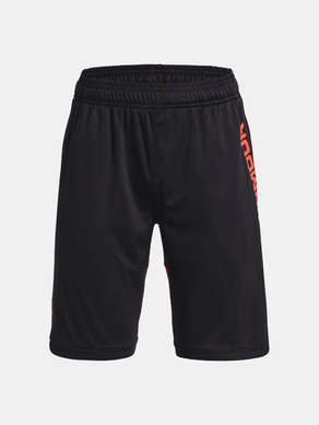 Under Armour UA Stunt 3.0 PRTD Pantaloni scurţi pentru copii