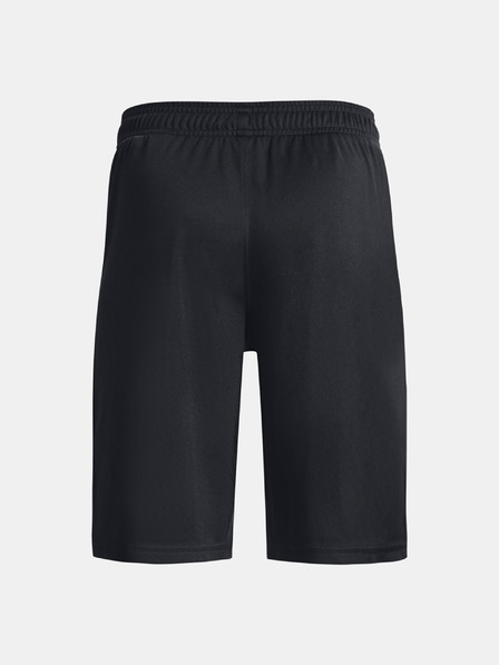 Under Armour Boys' Shorts Under Armour UA Prototype 2.0 Logo Shorts
