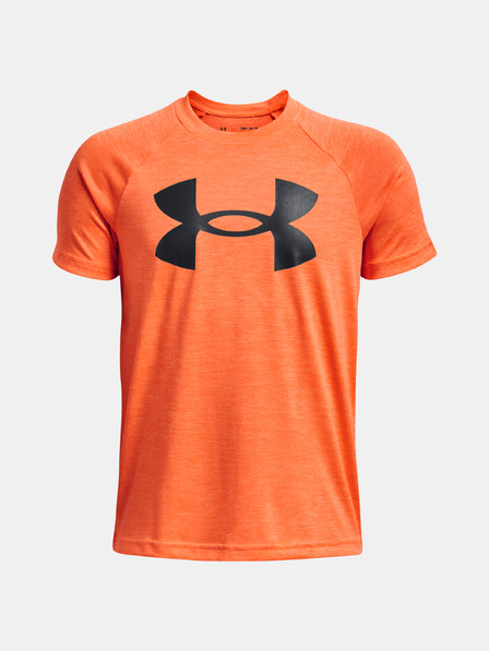 Under Armour Tricou pentru băieți Under Armour UA Tech Twist SS