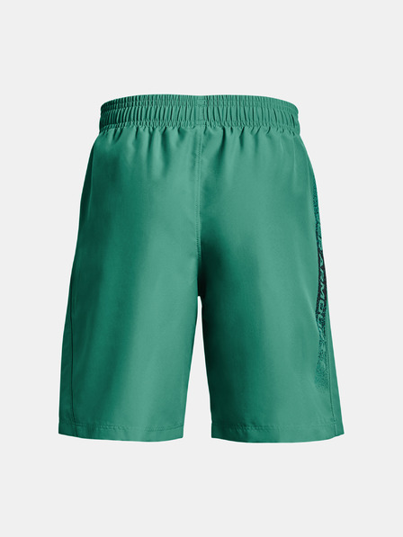 Under Armour UA Woven Graphic Pantaloni scurţi pentru copii