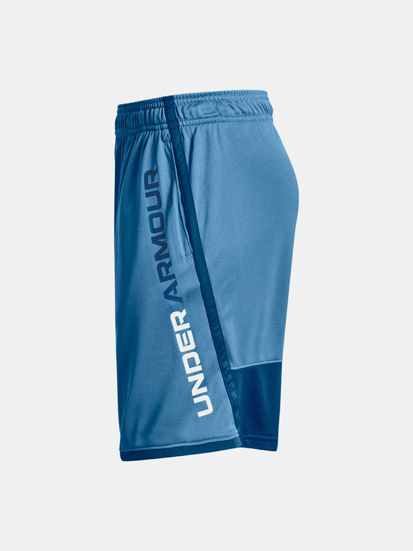 Under Armour Pantaloni scurți Under Armour UA Stunt 3.0 pentru băieți