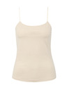 Orsay Tricou bej pentru femei ORSAY