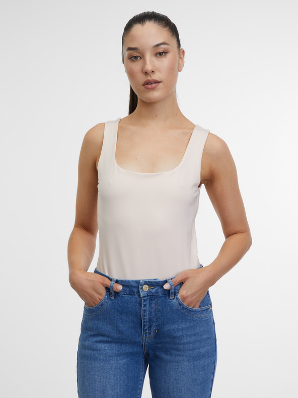 Orsay Body bej pentru femei ORSAY
