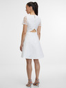 Orsay Rochie albă de damă ORSAY