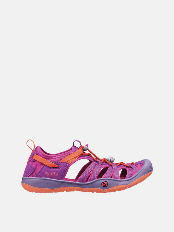 Keen Moxie JR Sandale pentru copii Roz