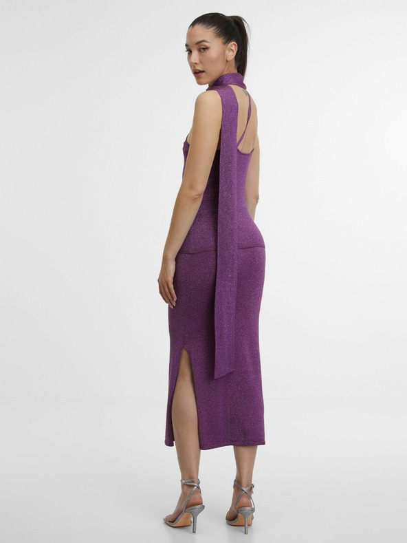 Orsay Top violet pentru femei ORSAY