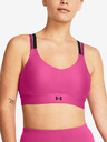 Under Armour Sutien pentru femei Under Armour UA Infinity Mid 2.0 Rib Bra