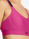 Under Armour Sutien pentru femei Under Armour UA Infinity Mid 2.0 Rib Bra