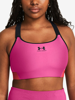 Under Armour UA HeatGear High Sport Sutien