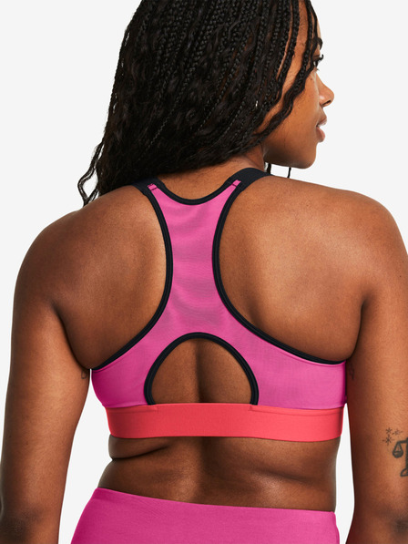 Under Armour UA HeatGear High Sport Sutien