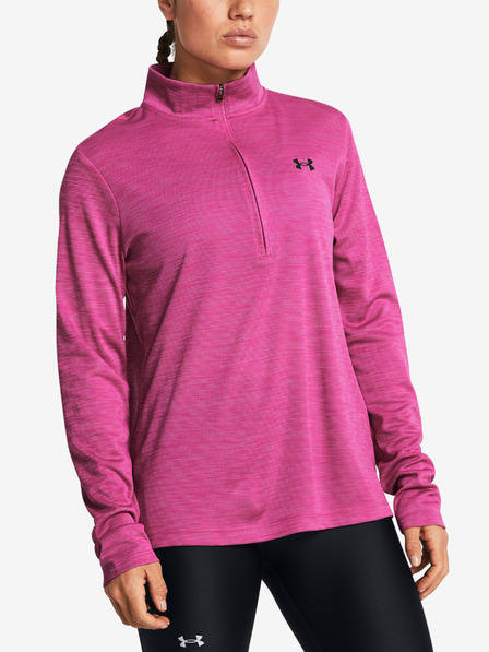 Under Armour Hanorac damă Under Armour Tech Textured 1/2 Zip