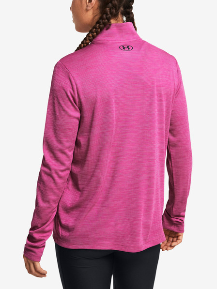 Under Armour Hanorac damă Under Armour Tech Textured 1/2 Zip