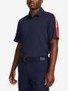 Under Armour UA Playoff 3.0 Striker Polo Tricou