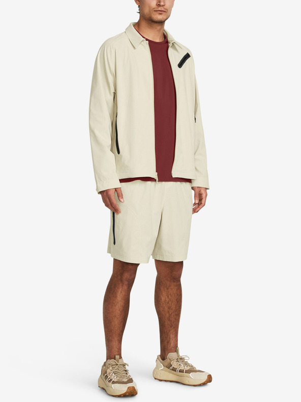 Under Armour UA Unstoppable Vented Jachetă Bej