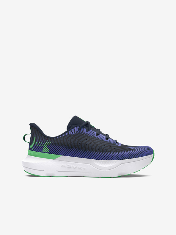 Under Armour UA Infinite Pro Teniși Albastru