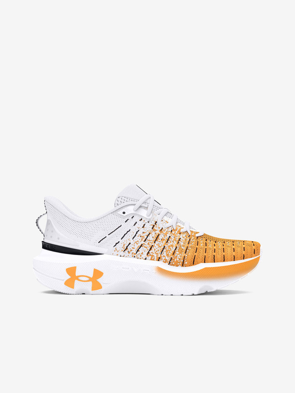 Under Armour UA Infinite Elite We Run Teniși Portocaliu