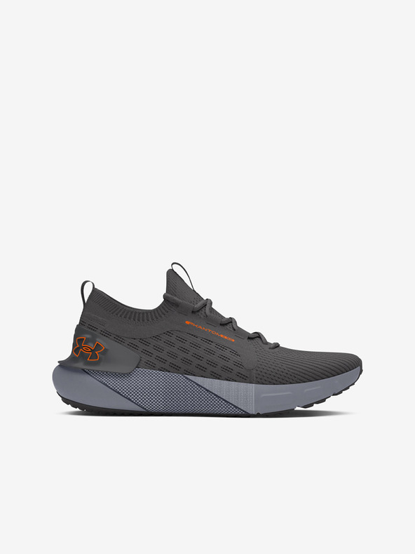 Under Armour UA HOVR™ Phantom 3 SE Teniși Gri