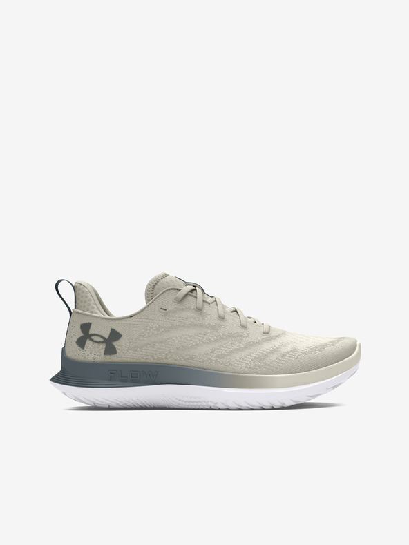 Under Armour UA Velociti 3 Breeze Teniși Alb