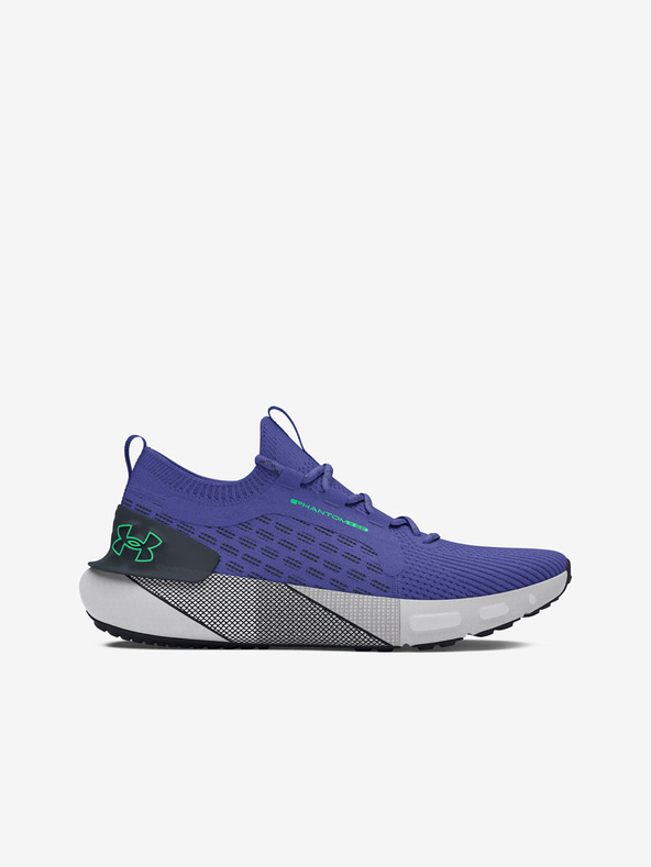 Under Armour UA HOVR™ Phantom 3 SE Teniși Violet